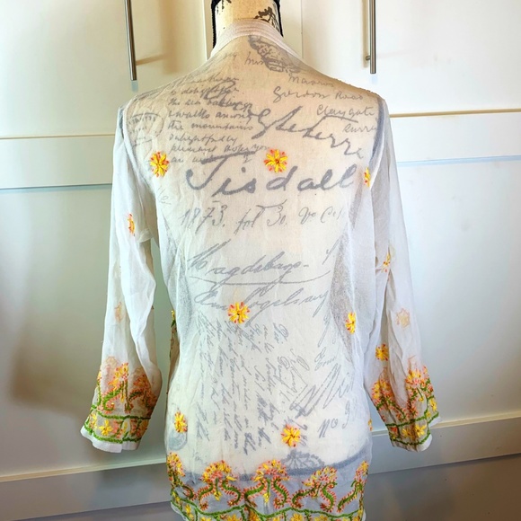 HAND MADE - Picture 3 of 4